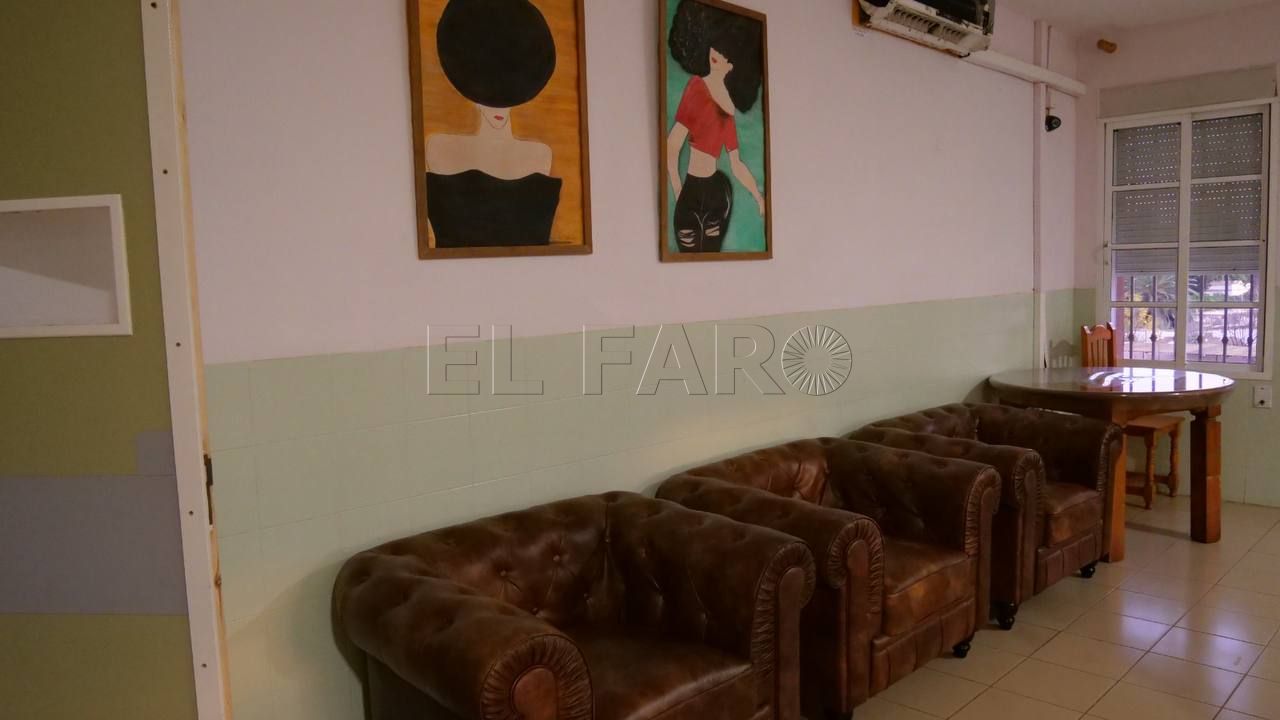 El Gámez Morón contraataca con un vídeo que muestra instalaciones impolutas