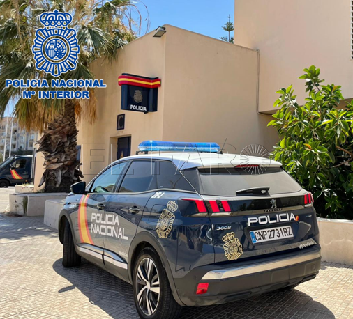 Nueve detenidos por utilizar certificados de viaje falsificados para viajar a la península