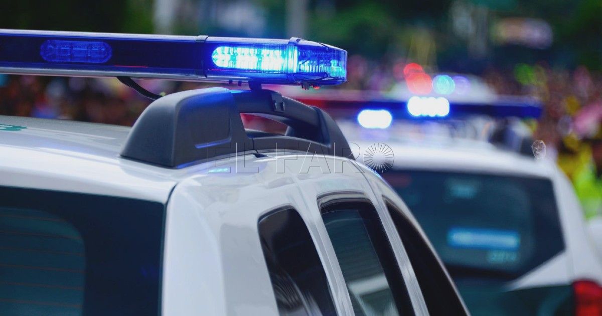 La Policía Nacional detiene a tres jóvenes mayores de edad que se hacían pasar por menores para ser atendidos por la Ciudad