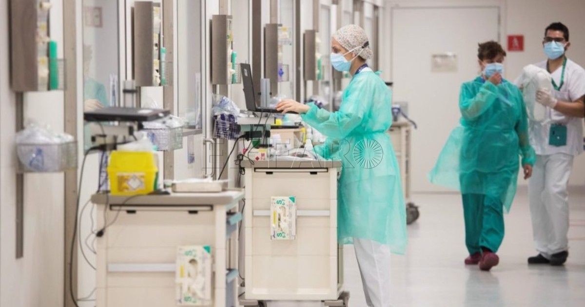 Melilla ha sido la autonomía con mayor tasa de incidencia en infecciones respiratorias de todo el país