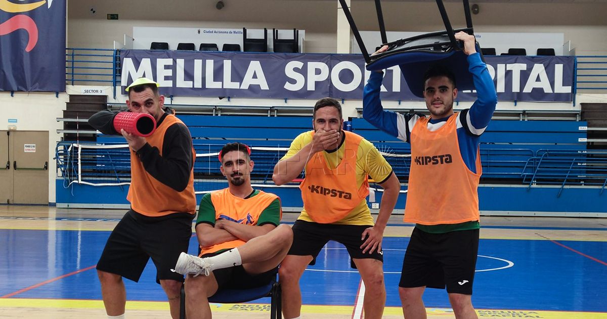 El MSC Melistar viaja a la siempre difícil pista del Bujalance