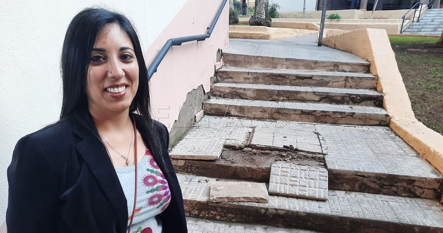 Vox pide al Ejecutivo que solucione el estado de dejadez en el que se encuentra Melilla