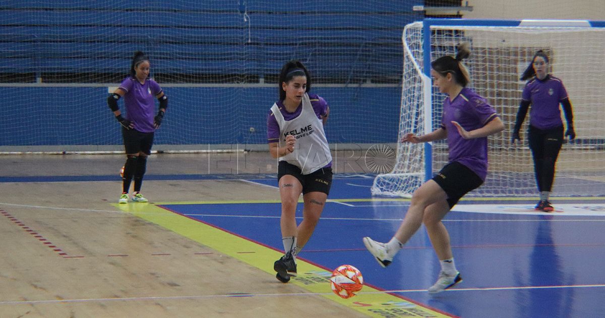 El MSC Torreblanca se enfrenta a domicilio al Teldeportivo