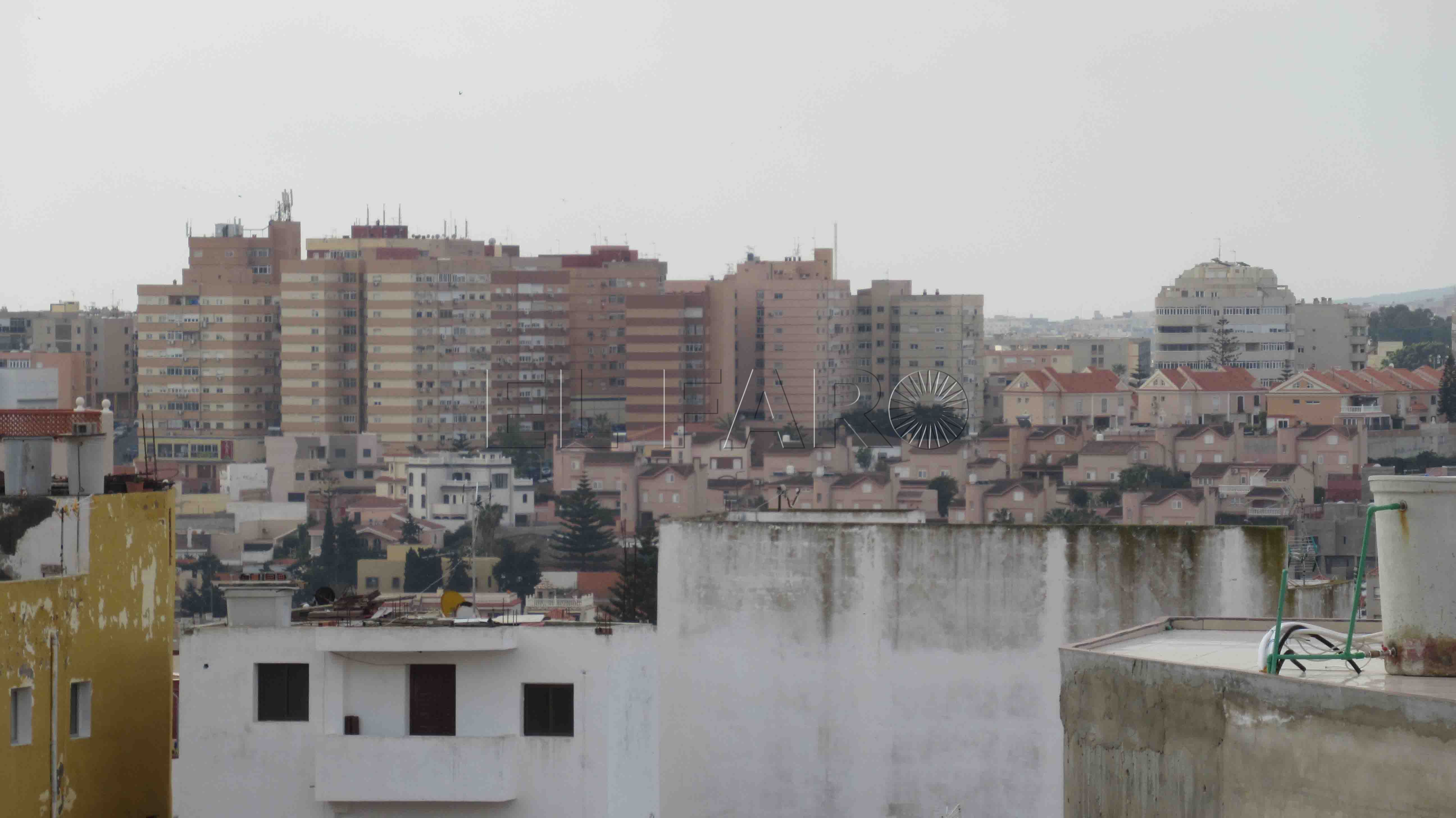 El Gobierno insiste en la españolidad de Melilla y Ceuta