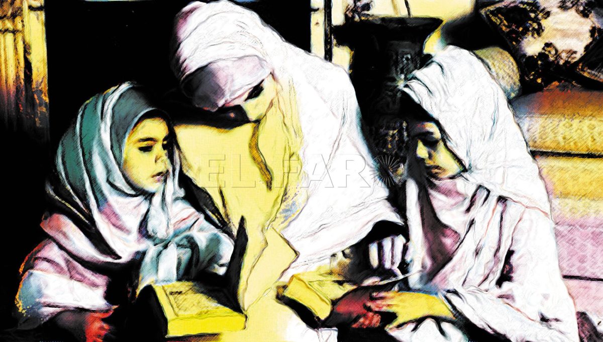 La educación religiosa de los niños según el Islam (II)