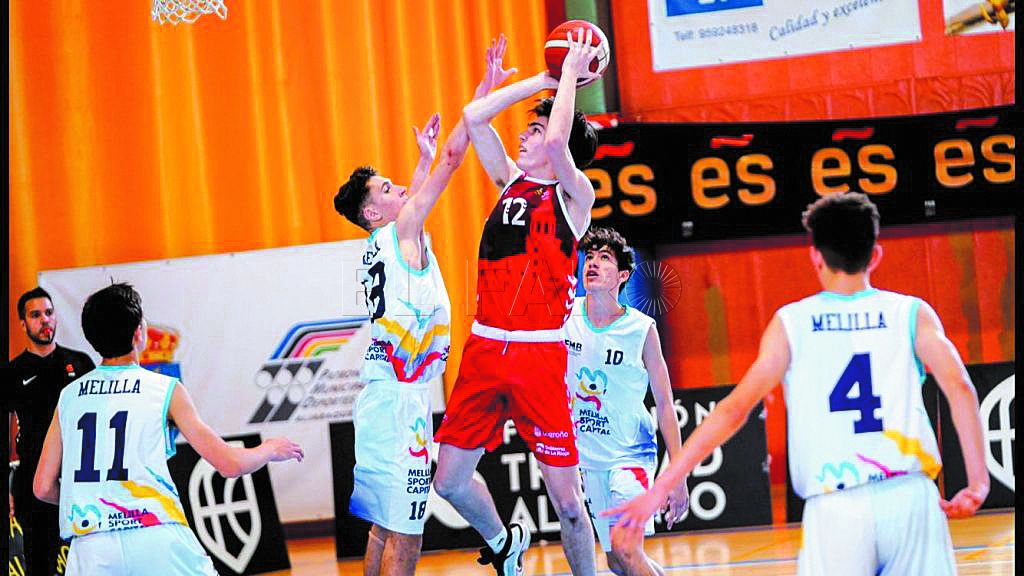 Todo listo para preparar el Nacional