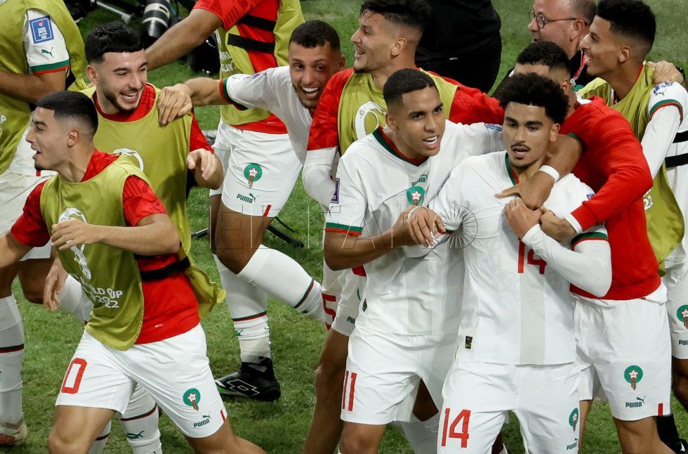 Marruecos amenaza con boicotear el Campeonato Africano de Naciones en Argelia si no hay vuelo directo