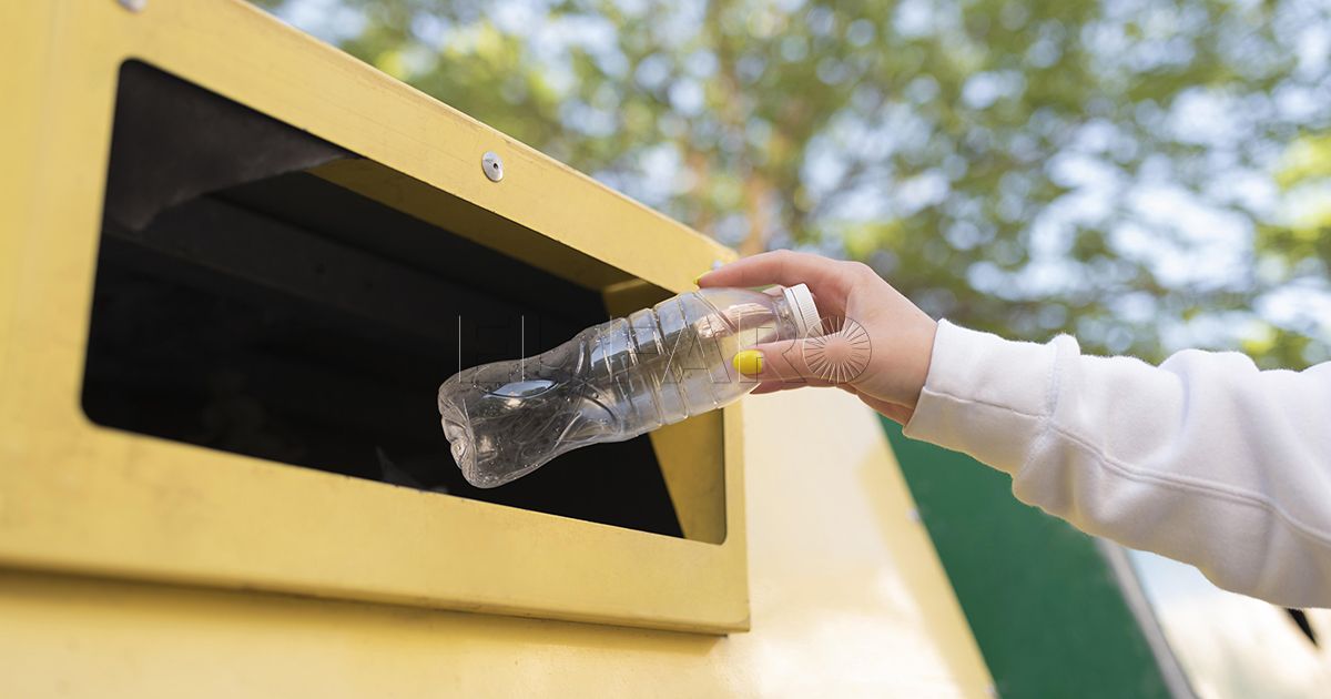 Melilla Recicla recorre las calles de la ciudad con charlas de información y sensibilización ambiental