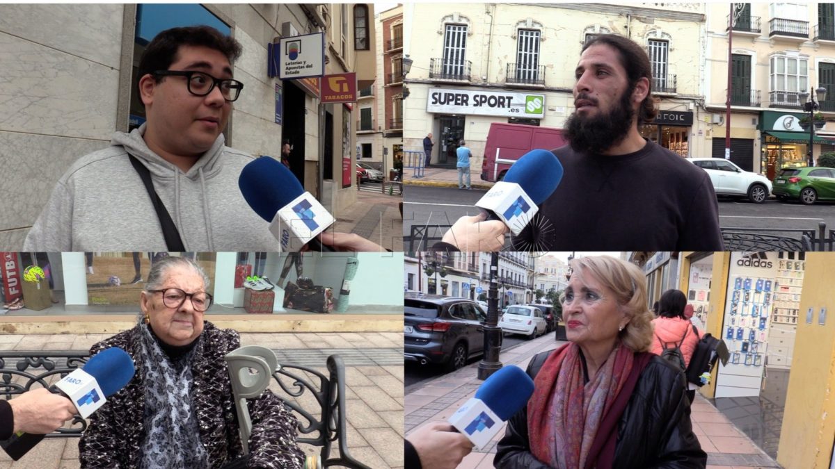 La Encuesta | ¿Cómo cree qué se encuentra actualmente el trabajo en Melilla?