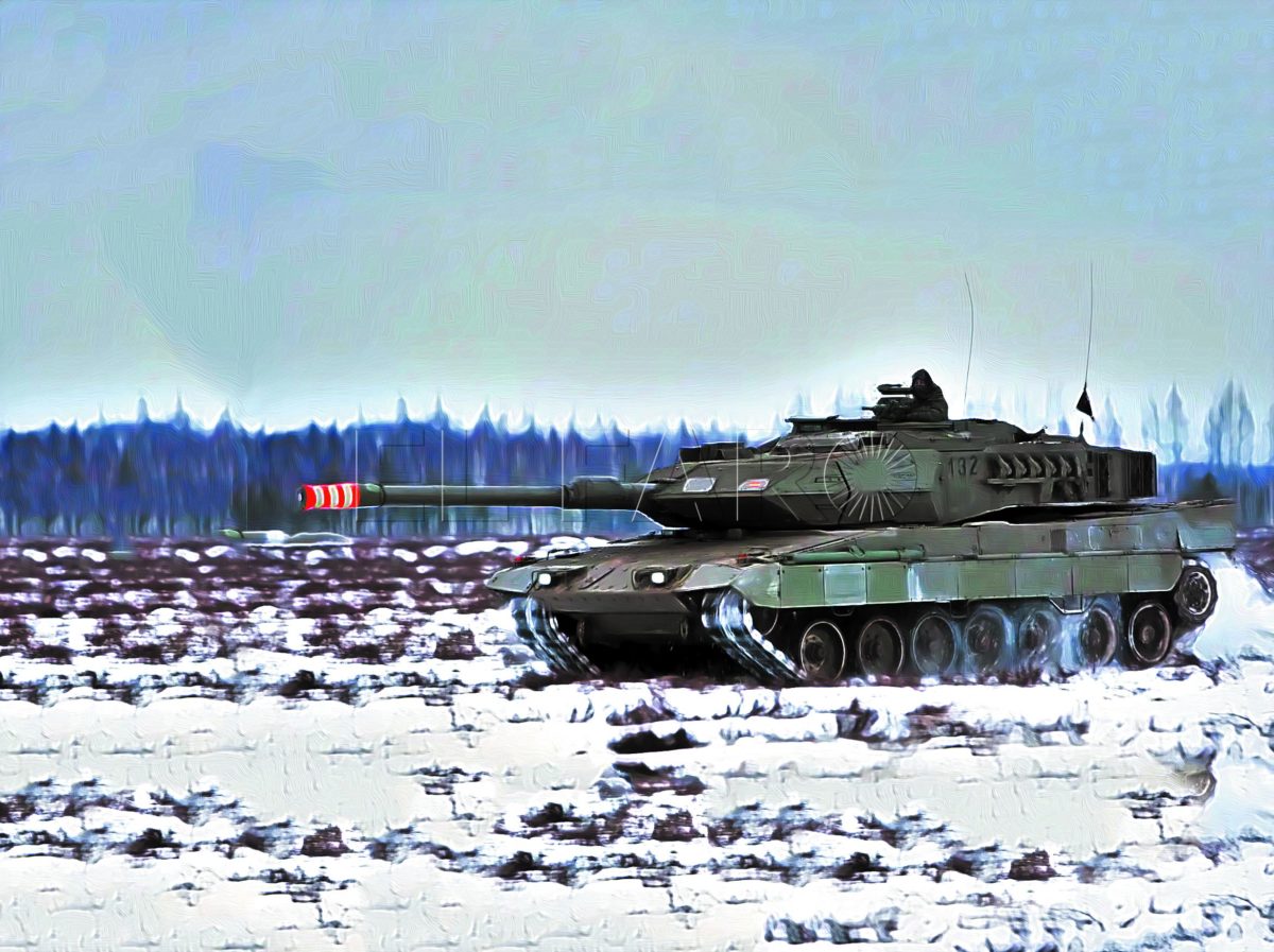 Las armas de la concordia