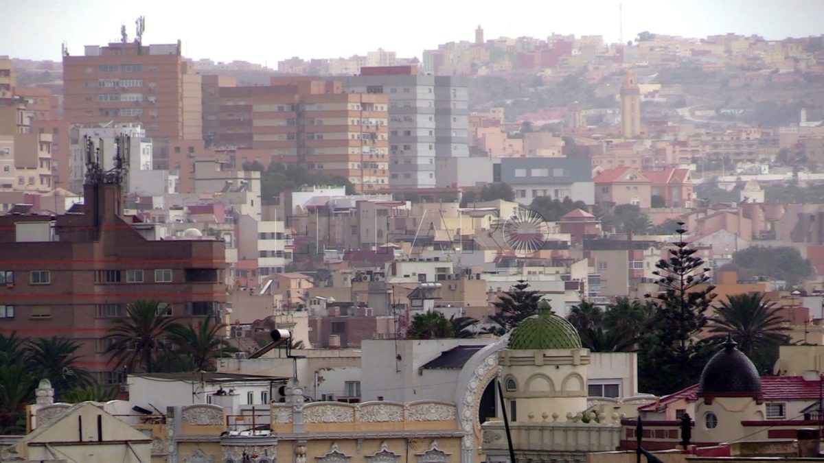 Previsión del tiempo en Melilla: viernes 20 de enero de 2023