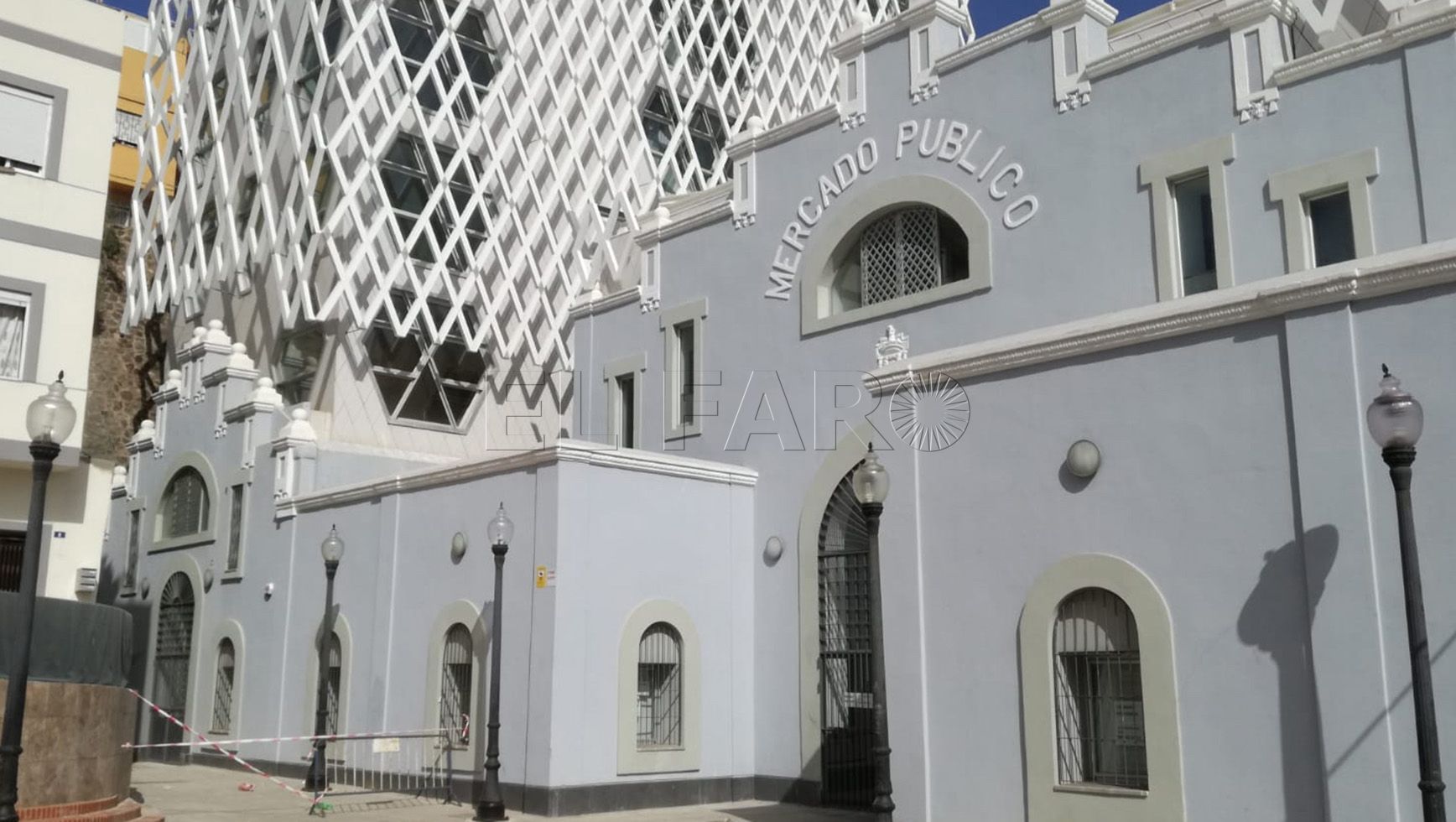 Abierto el plazo de matriculación para Secundaria en el centro de adultos 'Carmen Conde'