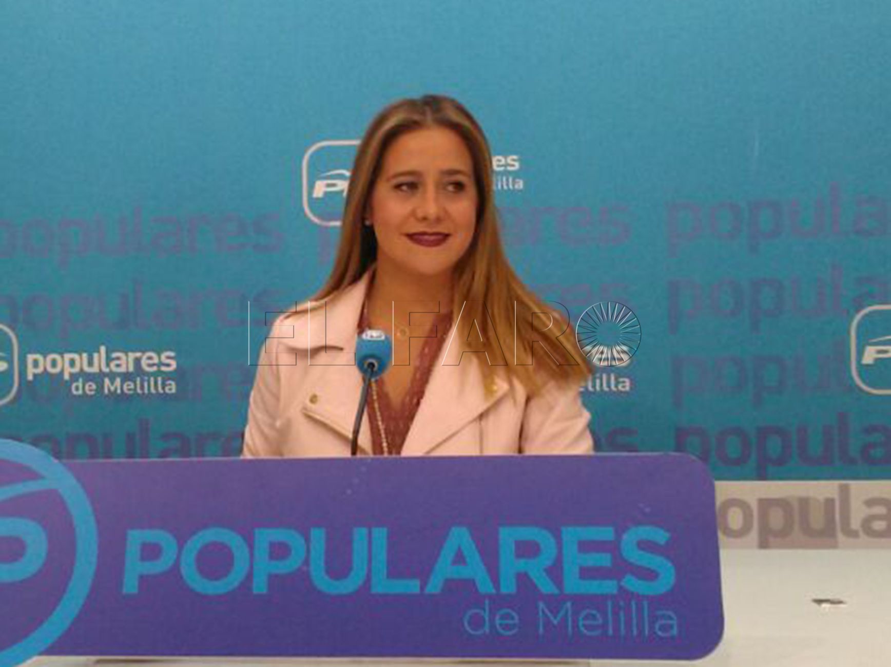 El PP afirma que la ciudad no está para “más promesas incumplidas ni puestas en escena”