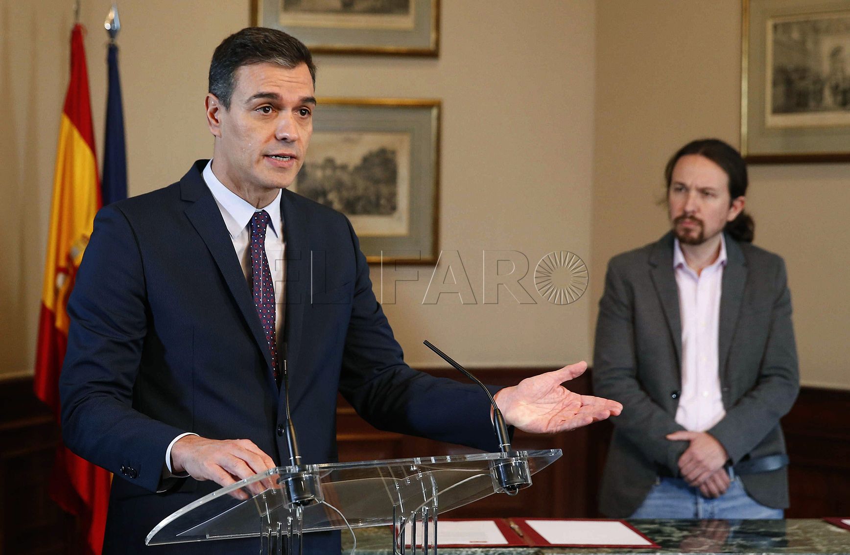 La verdad, toda la verdad y nada más que la verdad