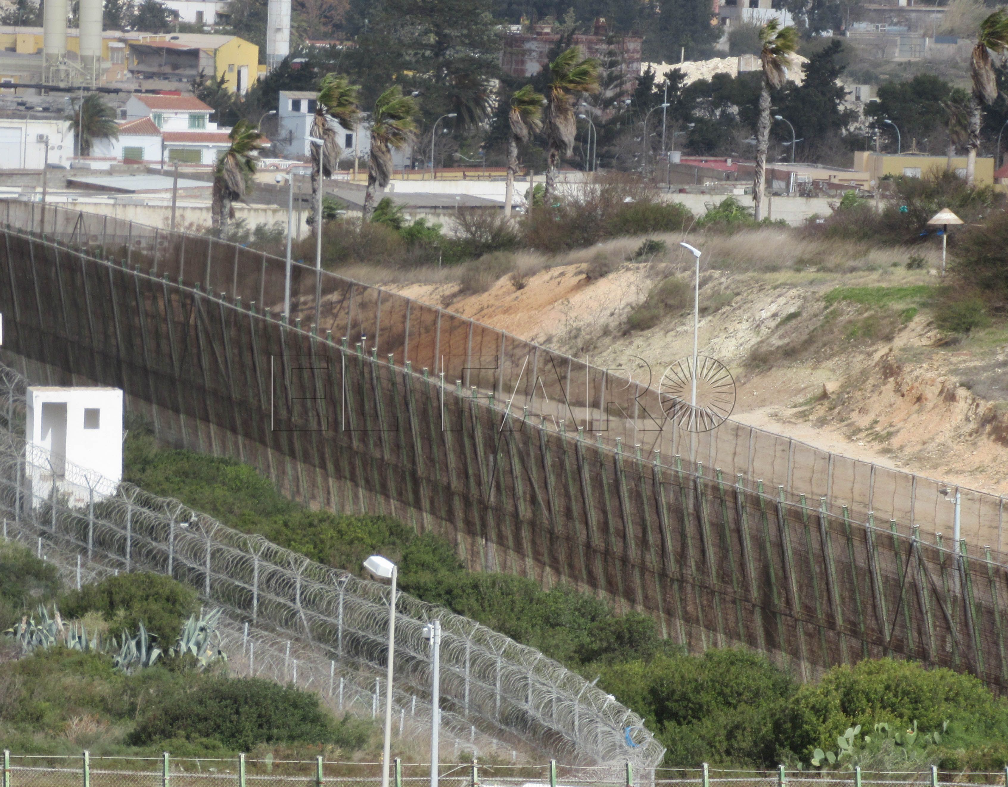 Bruselas propone a los líderes más presencia de Frontex y agilizar los retornos