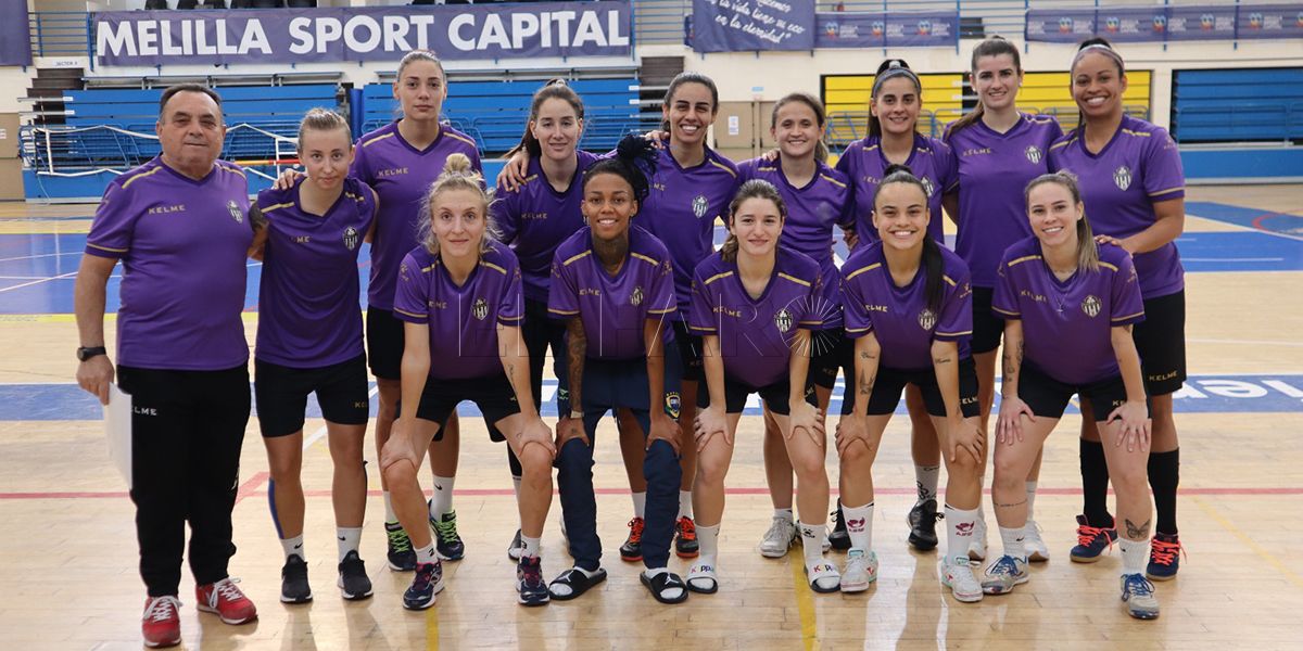 El MSC Torreblanca inicia su 2023