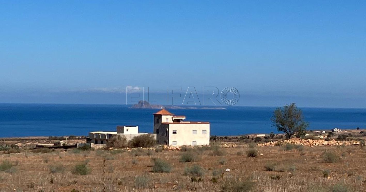 Málaga acoge la presentación de un recorrido por las islas Chafarinas