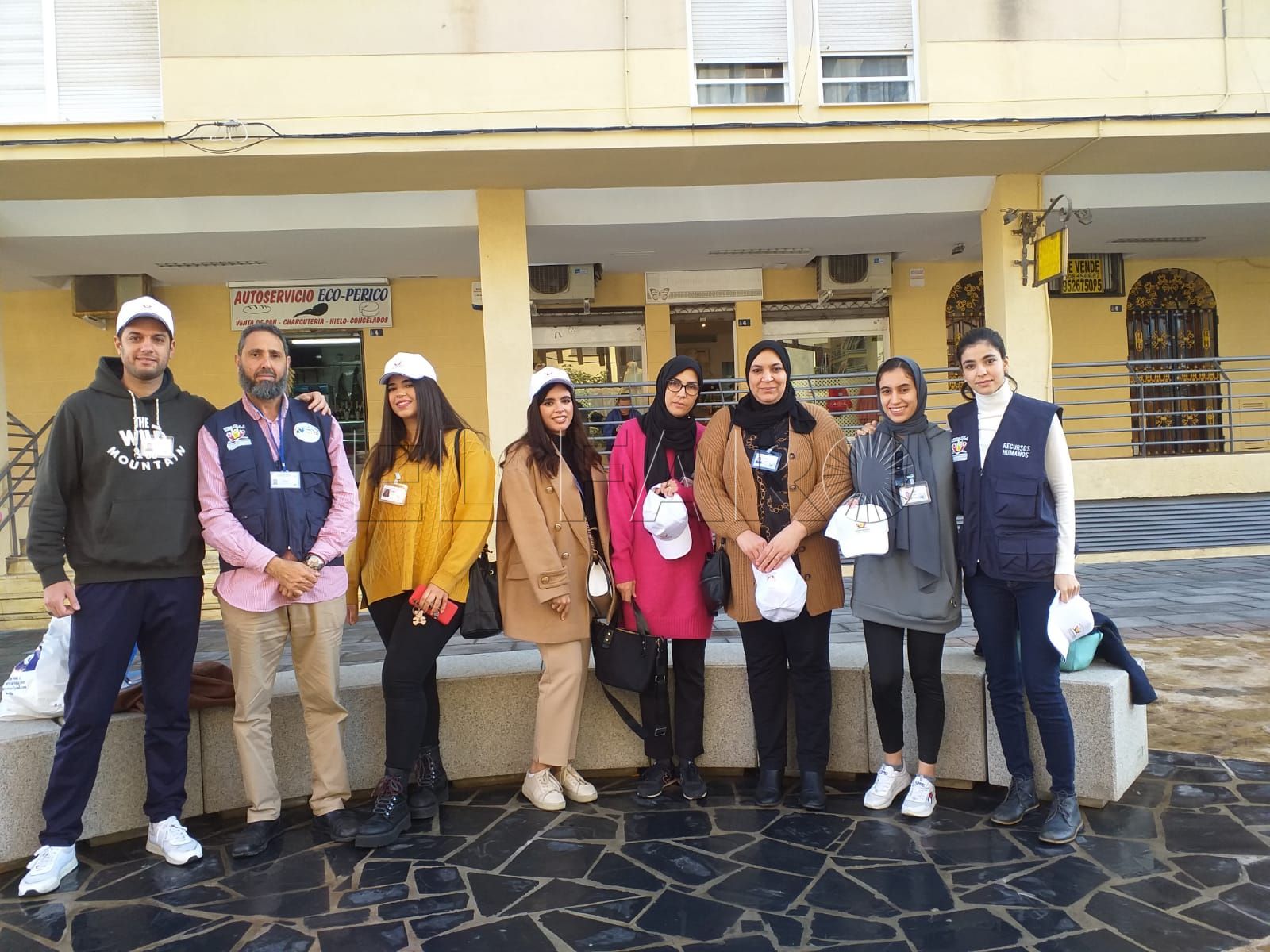 La asociación Annour comienza un estudio sobre la pobreza en Melilla