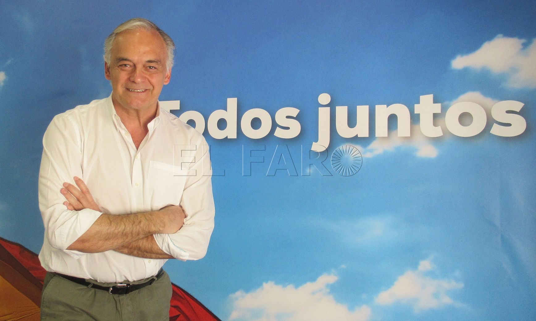 El PP, partidario de tener una Consejería especial para temas europeos y Andalucía