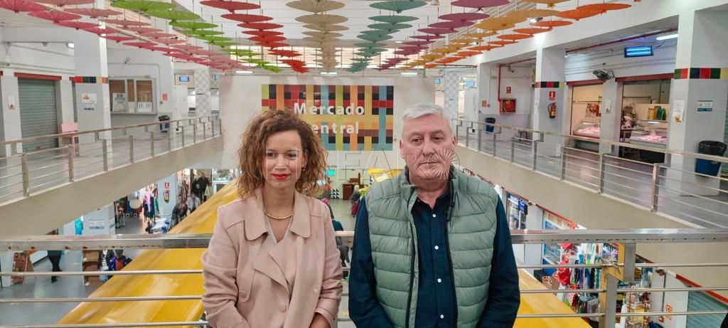 El PP denuncia la nueva paralización del matadero municipal