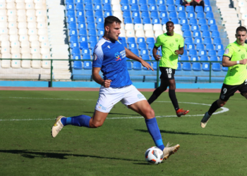 David Suárez repite por 2ª jornada consecutiva como Man of the Match