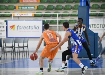 El MSC Enrique Soler recibe esta tarde la visita del Clínica Ponferrada