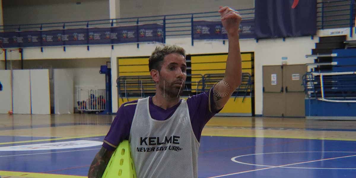 El MSC Torreblanca B vuelve como local ante el Córdoba FS