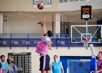 En la última jornada de la primera vuelta llega el líder, Zunder Palencia