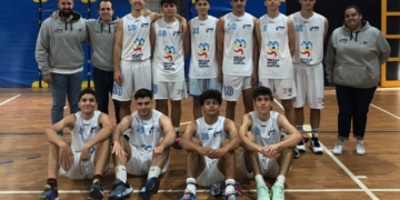 El combinado melillense está llevando a cabo una gran temporada en la competición malagueña.