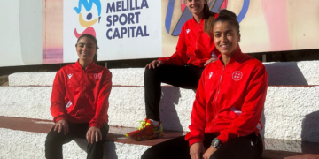 Las colegiadas melillenses van a vivir una nueva experiencia en el mundo del arbitraje.