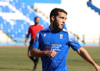 El jugador azulino Ali se pierde lo que resta de temporada, por lesión