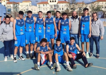 La selección melillense quiere continuar con su buena dinámica en la competición liguera.