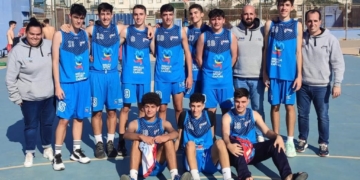 La selección melillense quiere continuar con su buena dinámica en la competición liguera.