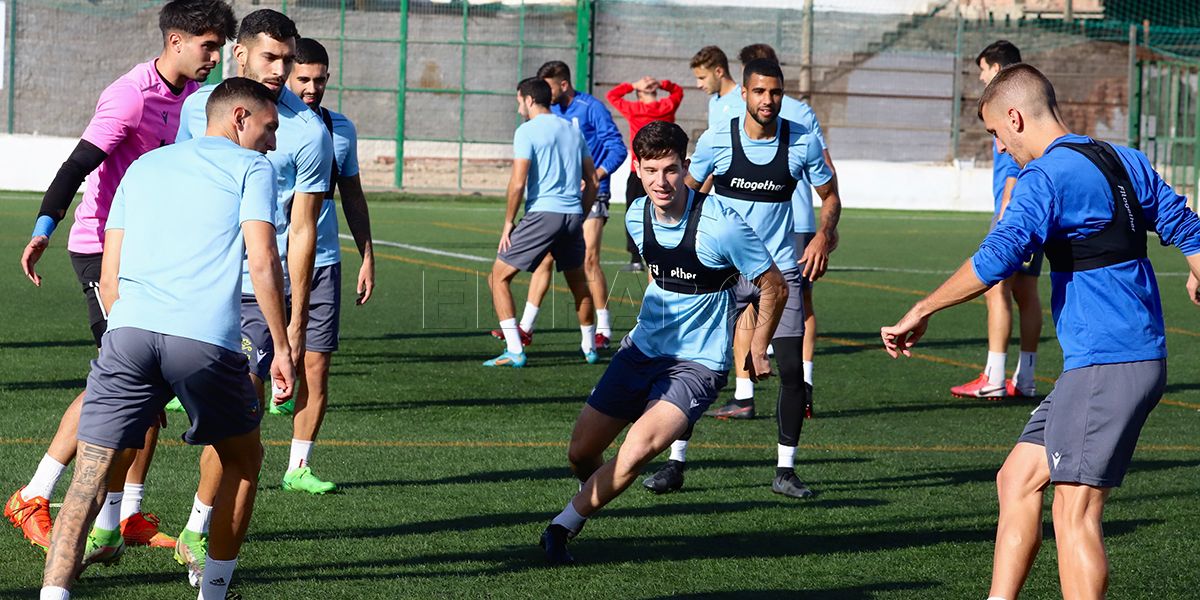 Difícil viaje hasta Navalcarnero