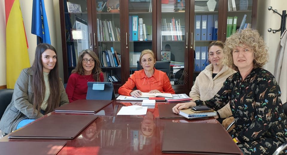 Maeso invita a la asociación Happy Pets a colaborar en el proyecto de Captura, Esterilización y Suelta de la ciudad