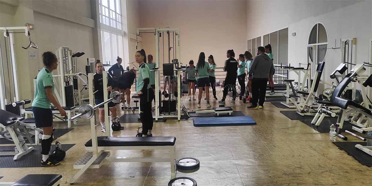 Partido para no fallar en la liga