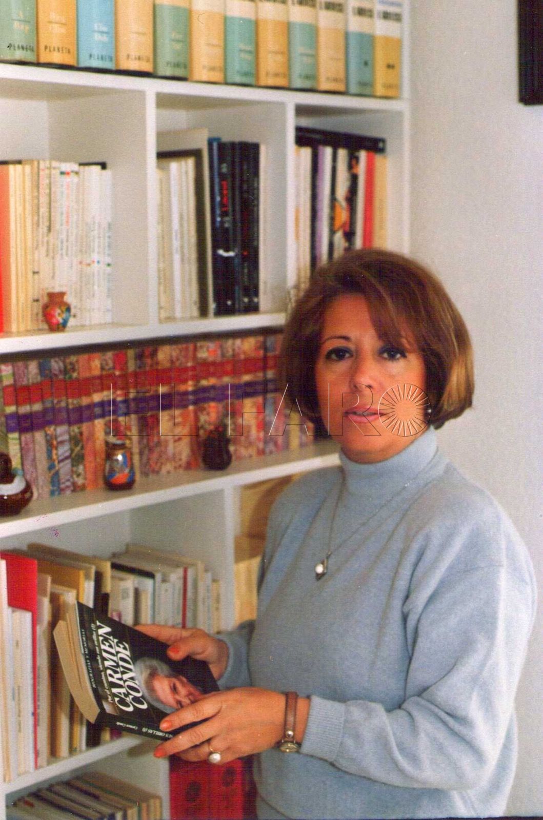 Un nuevo colegio en Melilla