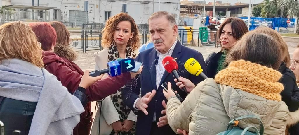 El PP critica que aún no haya “instrucciones claras” sobre la apertura de la aduana comercial