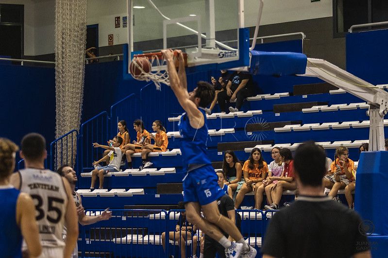 El Melilla Sport Capital Enrique Soler, a por la tercera consecutiva