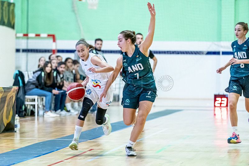 Buen sabor de boca en el adiós nacional de baloncesto base