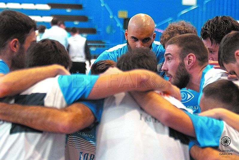 La Peña Real Madrid y el Enrique Soler B afrontan duros compromisos