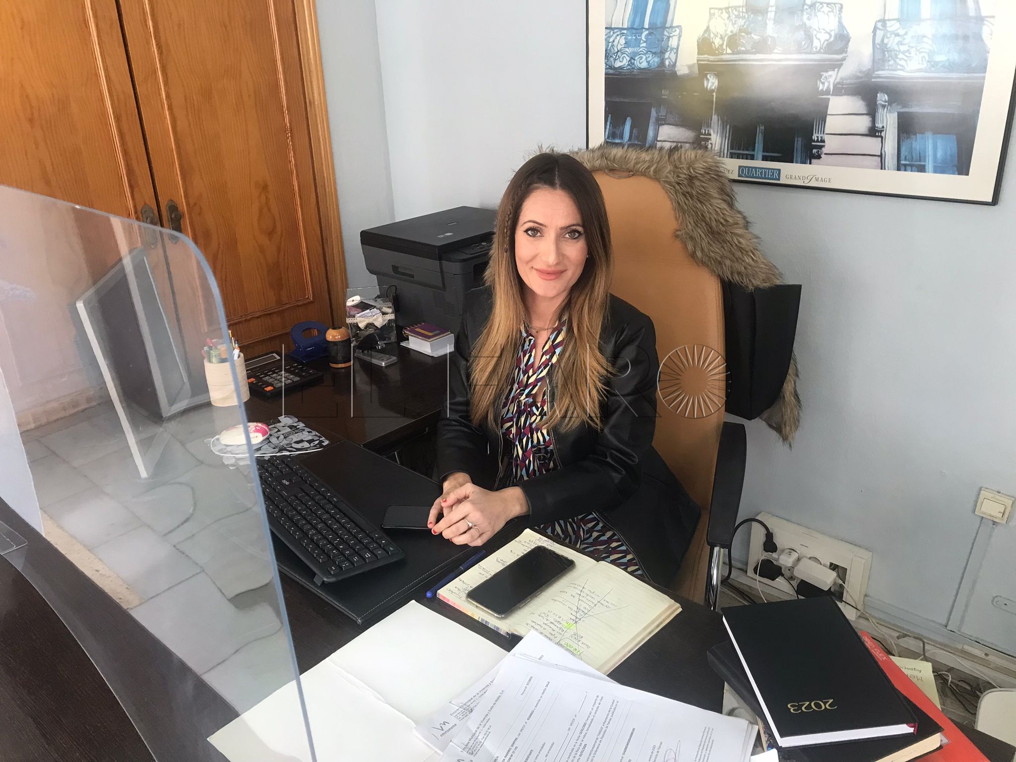 Medio centenar de viviendas se venden en Melilla en noviembre pasado