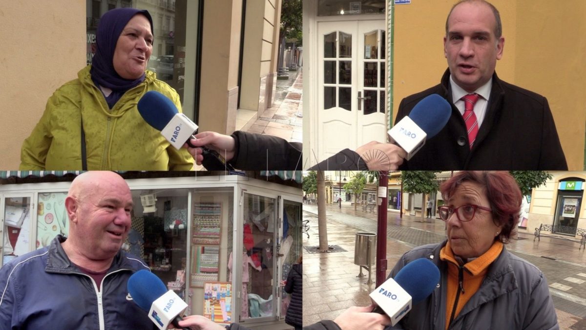 La Encuesta | ¿Cómo está llevando usted la cuesta de enero?