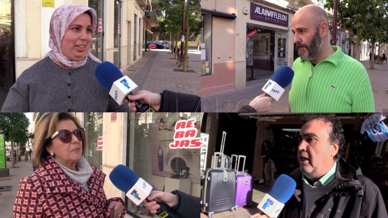 La Encuesta | ¿Cómo cree que se encuentra ahora mismo el mercado inmobiliario en Melilla?