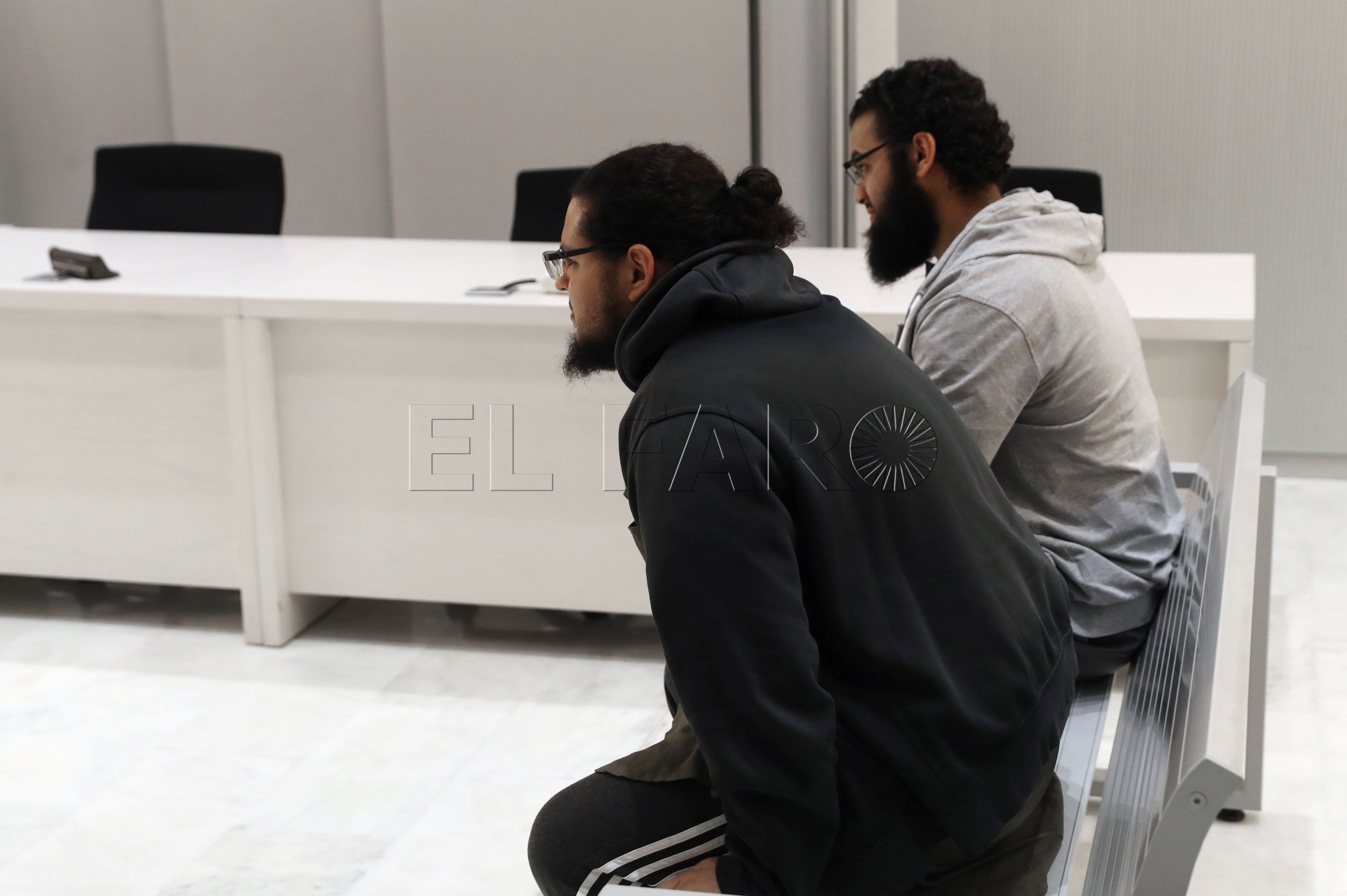 La operación antiyihadista en Melilla, la más importante del 2022