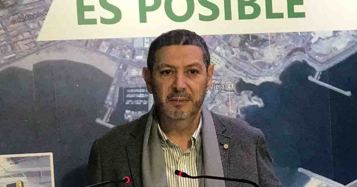 CpM se compromete a cerrar la incineradora antes de que acabe la legislatura