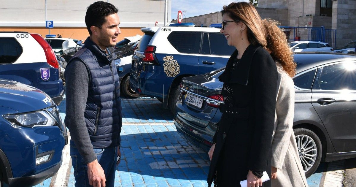 Una semana importante para Melilla