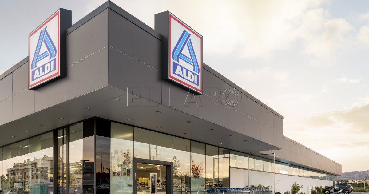 ALDI confirma que abrirá en Melilla en el segundo semestre de este 2023
