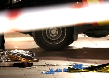 La Comunidad Islámica Imam Malik de Melilla condena la tragedia de Algeciras