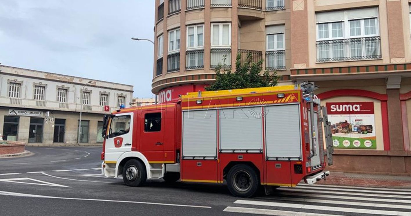 Publicado el listado definitivo de los aspirantes a las quince plazas de Bomberos